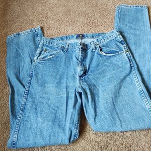 Wrangler Jeans